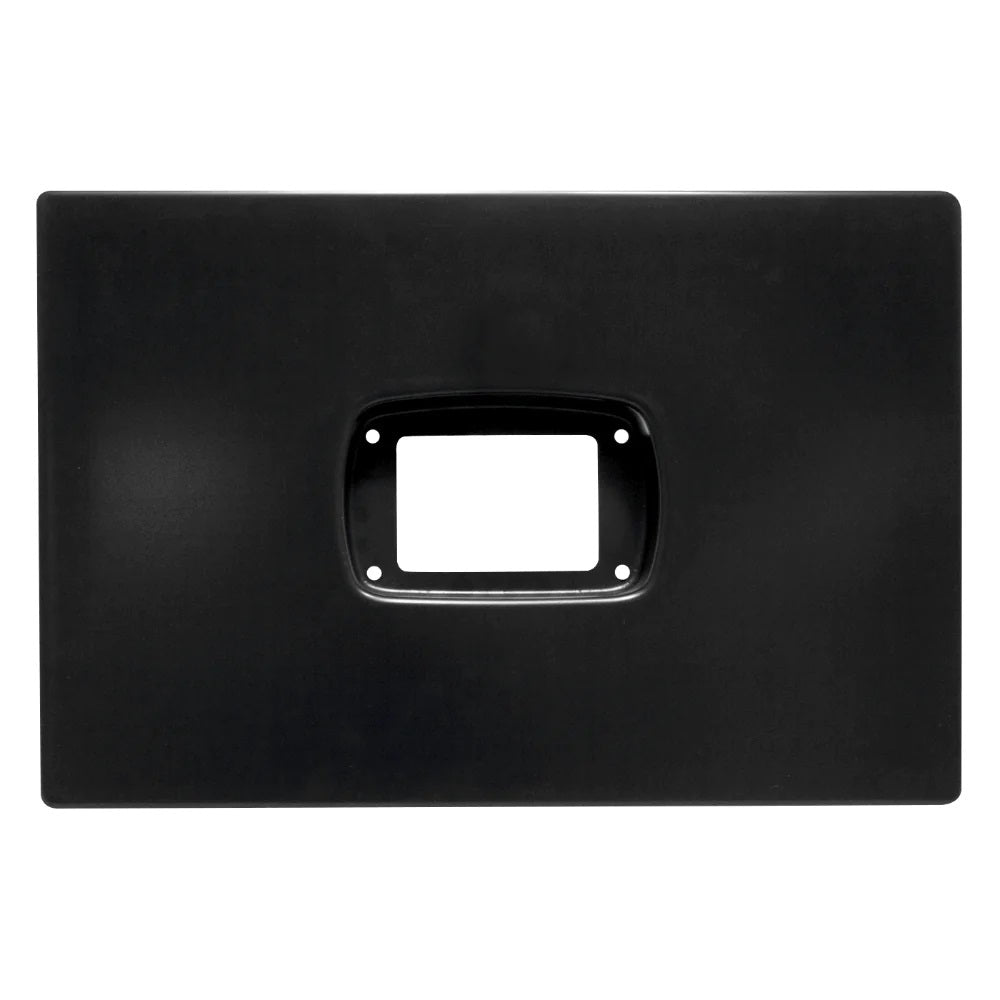 FuelTech 5013005924 Dashboard Insert Panel For FT450 & FT550 FuelTech 5013005924