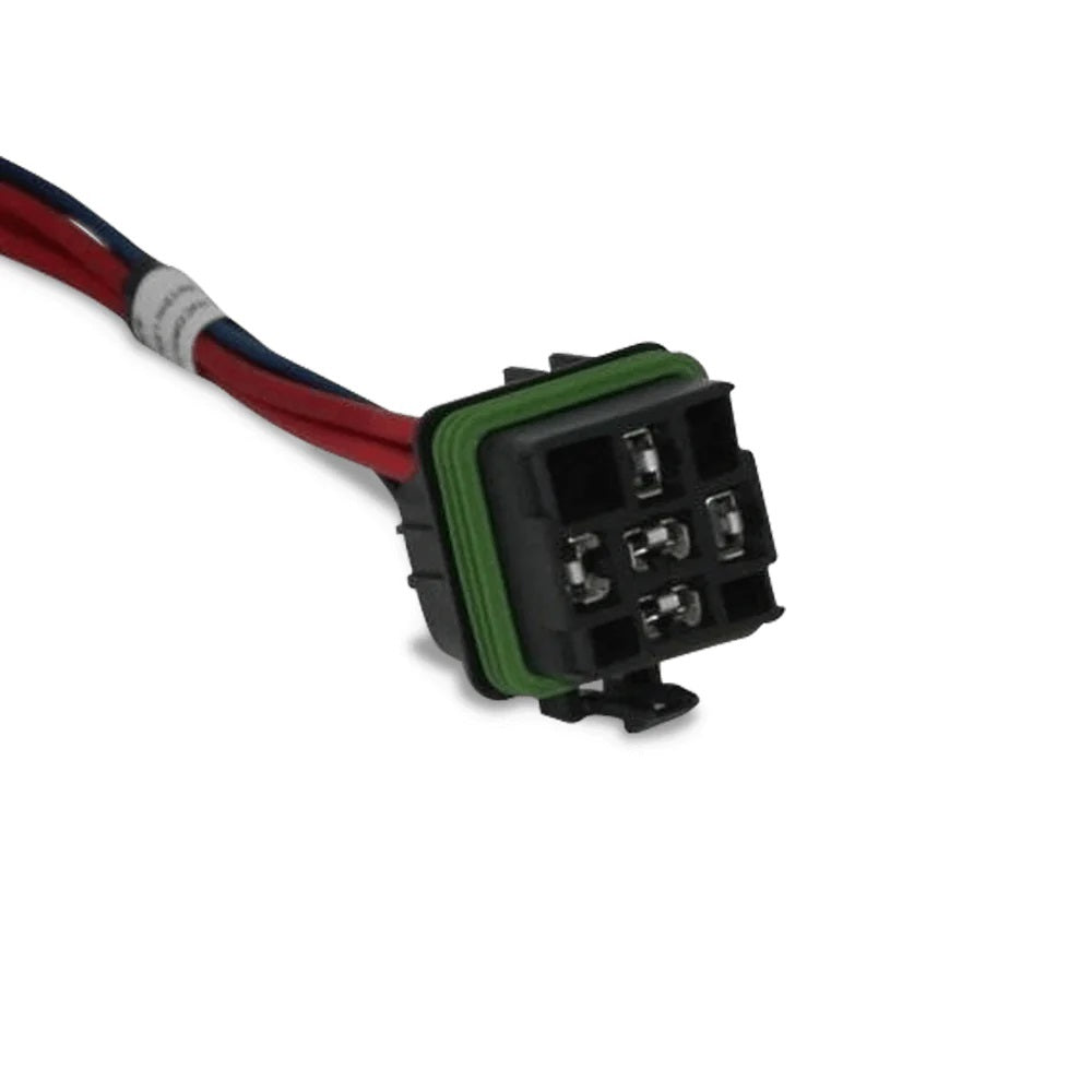 FuelTech 5015001972 Sealed Relay Holder (Pre-Wired) FuelTech 5015001972