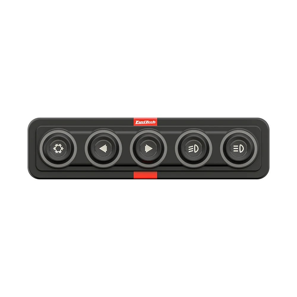 FuelTech 5022100301 SwitchPanel-5 Mini FuelTech 5022100301
