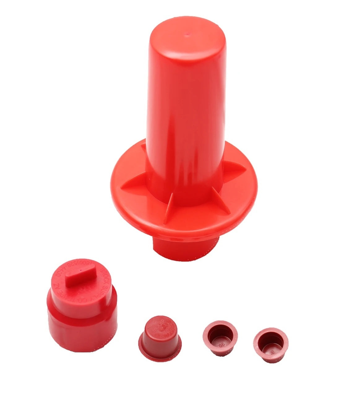 FTI Performance F12006 Powerglide Plug Kit FTI Performance F12006