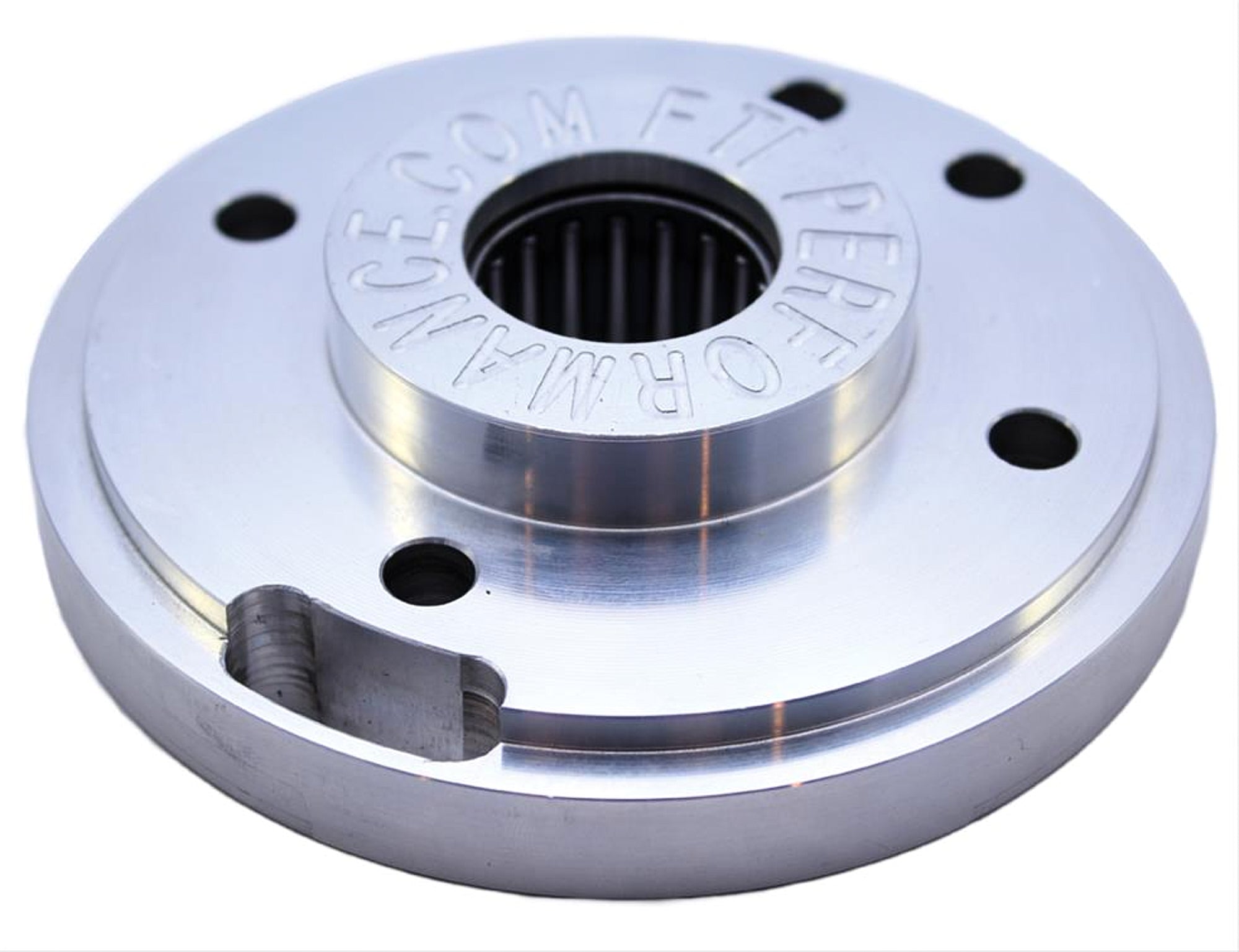 FTI Performance F2502 GM PG Billet Governor Support- For 27-Spline FTI Performance F2502