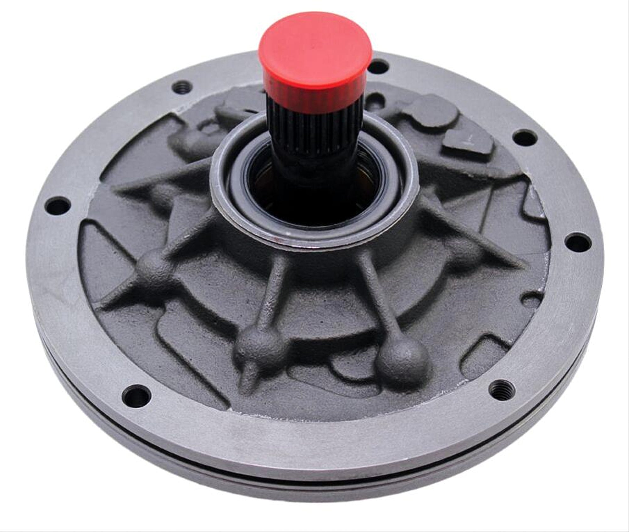 FTI Performance F25087 New 7-Bolt PG Pump Kit w/Gasket & O-Ring FTI Performance F25087