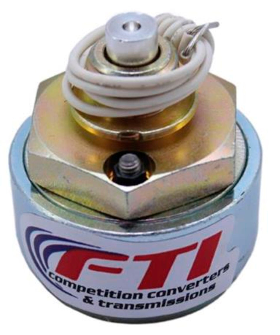FTI Performance F2515 PG Transbrake Solenoid - Open Style FTI Performance F2515