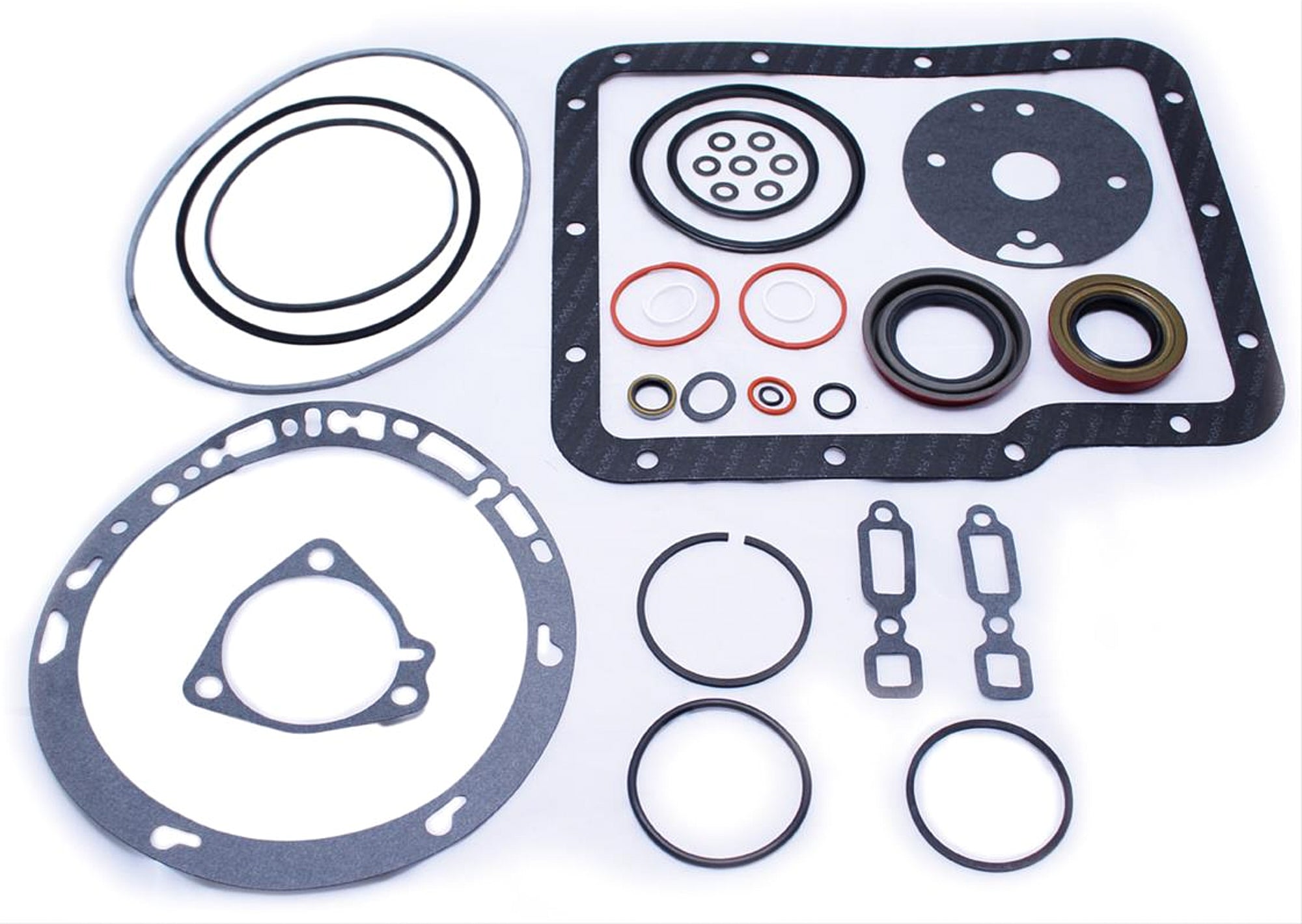 FTI Performance F2549 PG Complete Gasket & Seal Kit FTI Performance F2549
