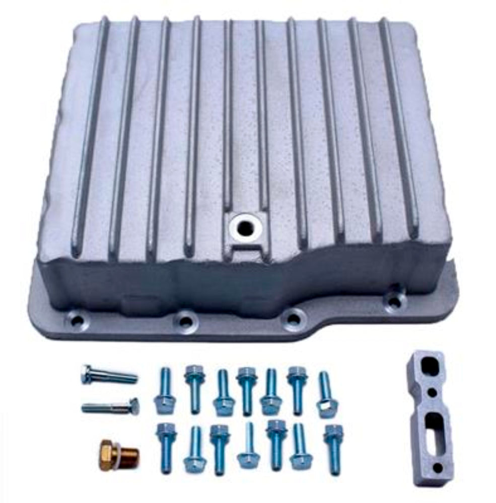 FTI Performance F2553 PG Deep Alm Trans Pan Kit FTI Performance F2553