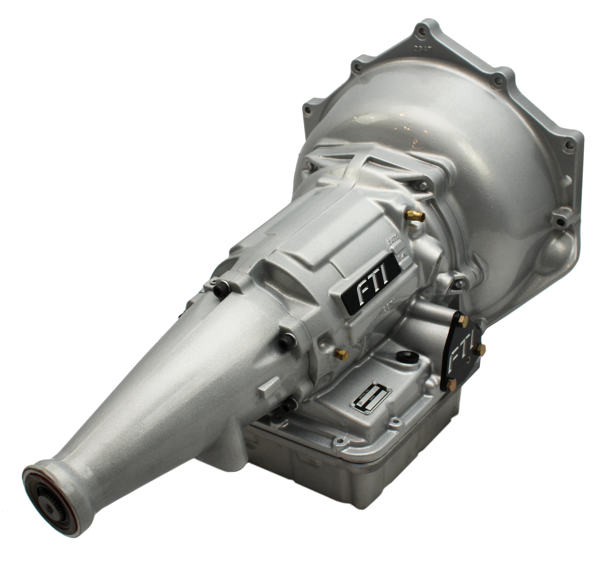 FTI Performance PPG5 PG Level-5 Transmission 1500HP Rated FTI Performance PPG5