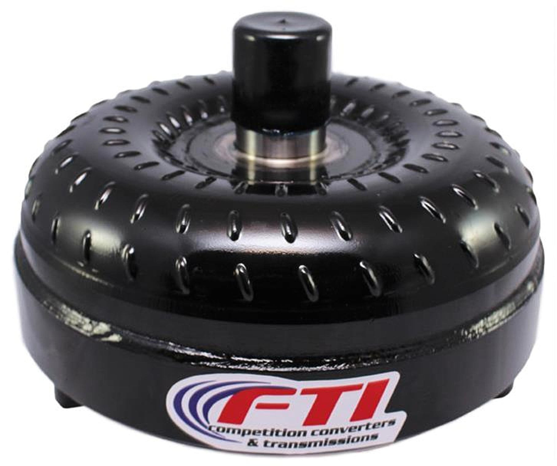 FTI Performance SRL83082-3 Street Racer Lock-Up Converter GM 6L80E/6L90E FTI Performance SRL83082-3