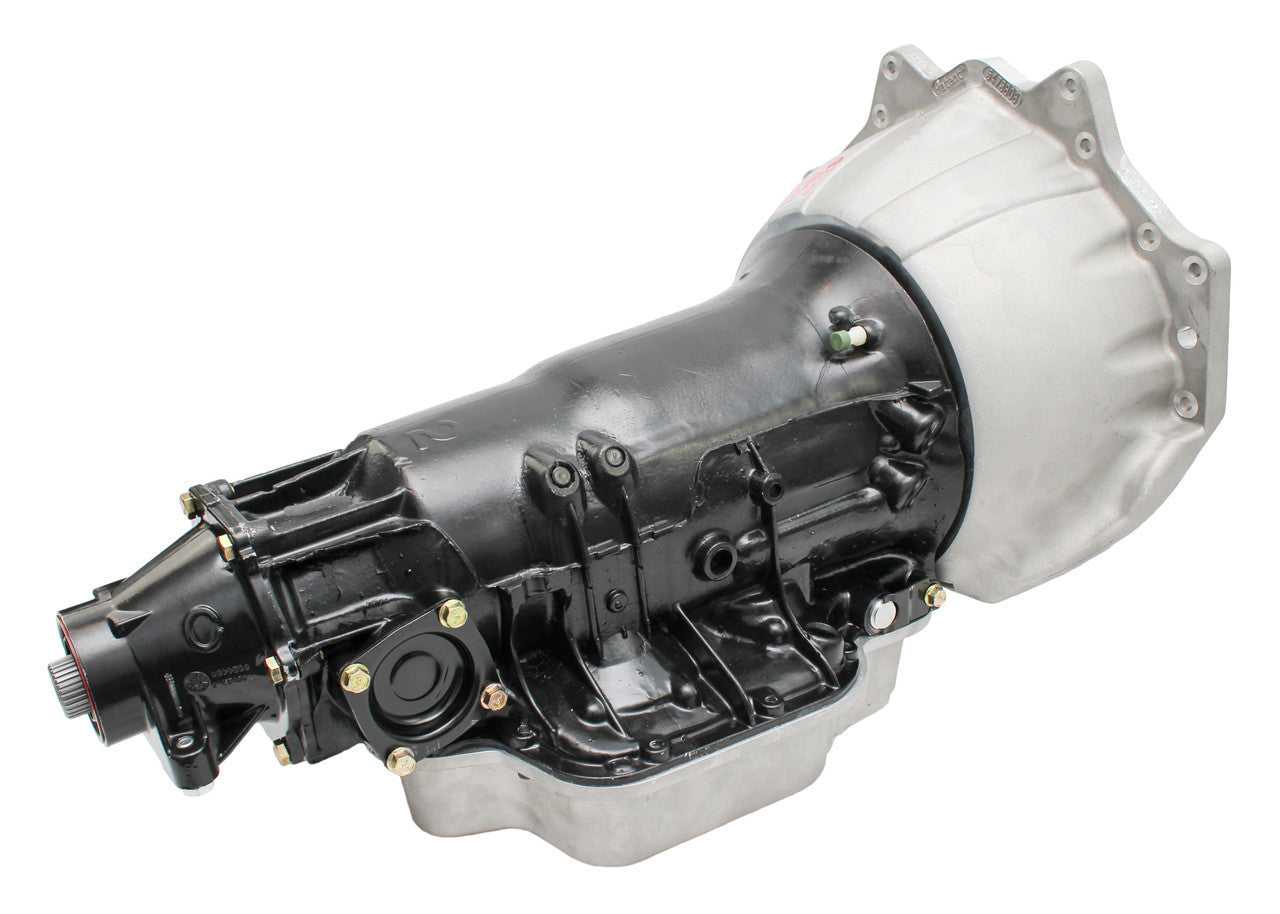 FTI Performance TH400-3UB TH400 Level-3 Trans 800HP w/Chev Ultra Bell FTI Performance TH400-3UB