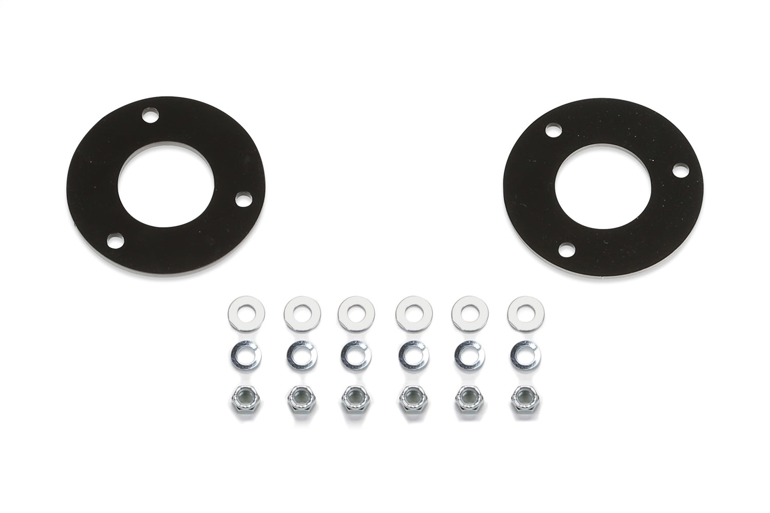 Fabtech FTL5110 Leveling System; 1 in.; Fabtech FTL5110