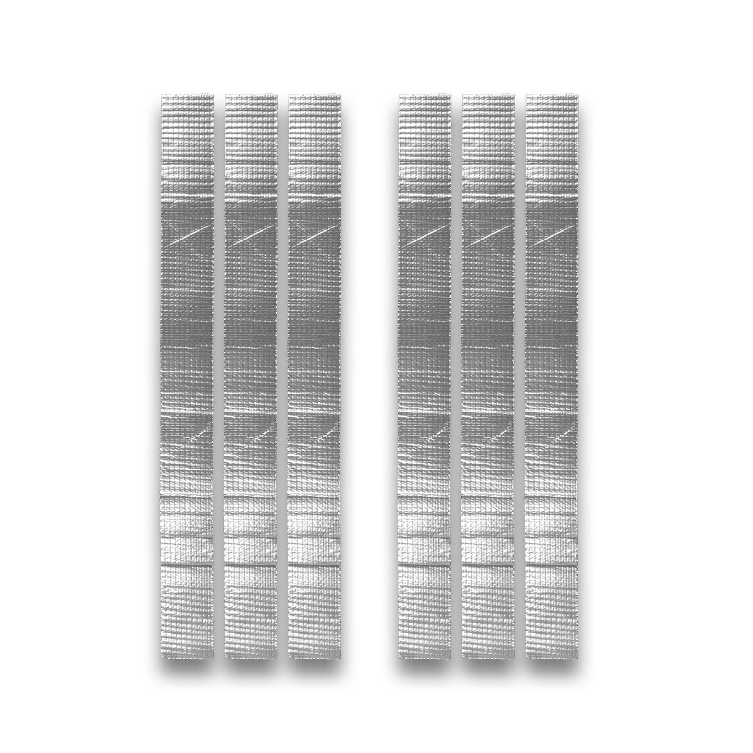 Flatline Barriers TABT4043 88-98 GM Full Size Std Cab Door Insulation Kit Flatline Barriers TABT4043