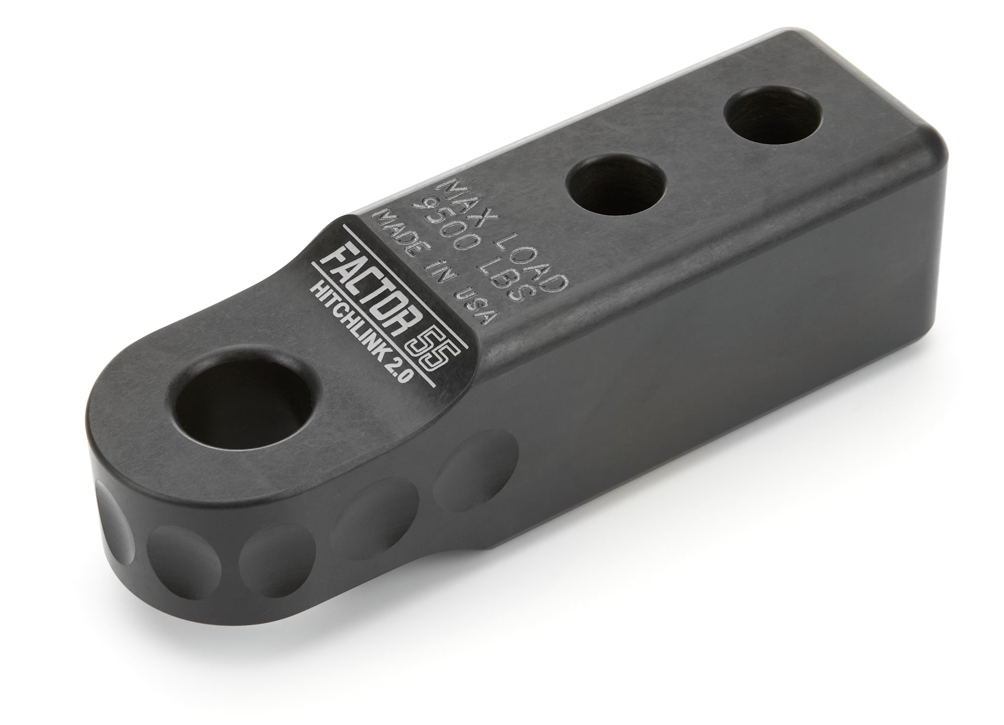 Factor 55 00020-06 Hitchlink 2.0 Gray Factor 55 00020-06