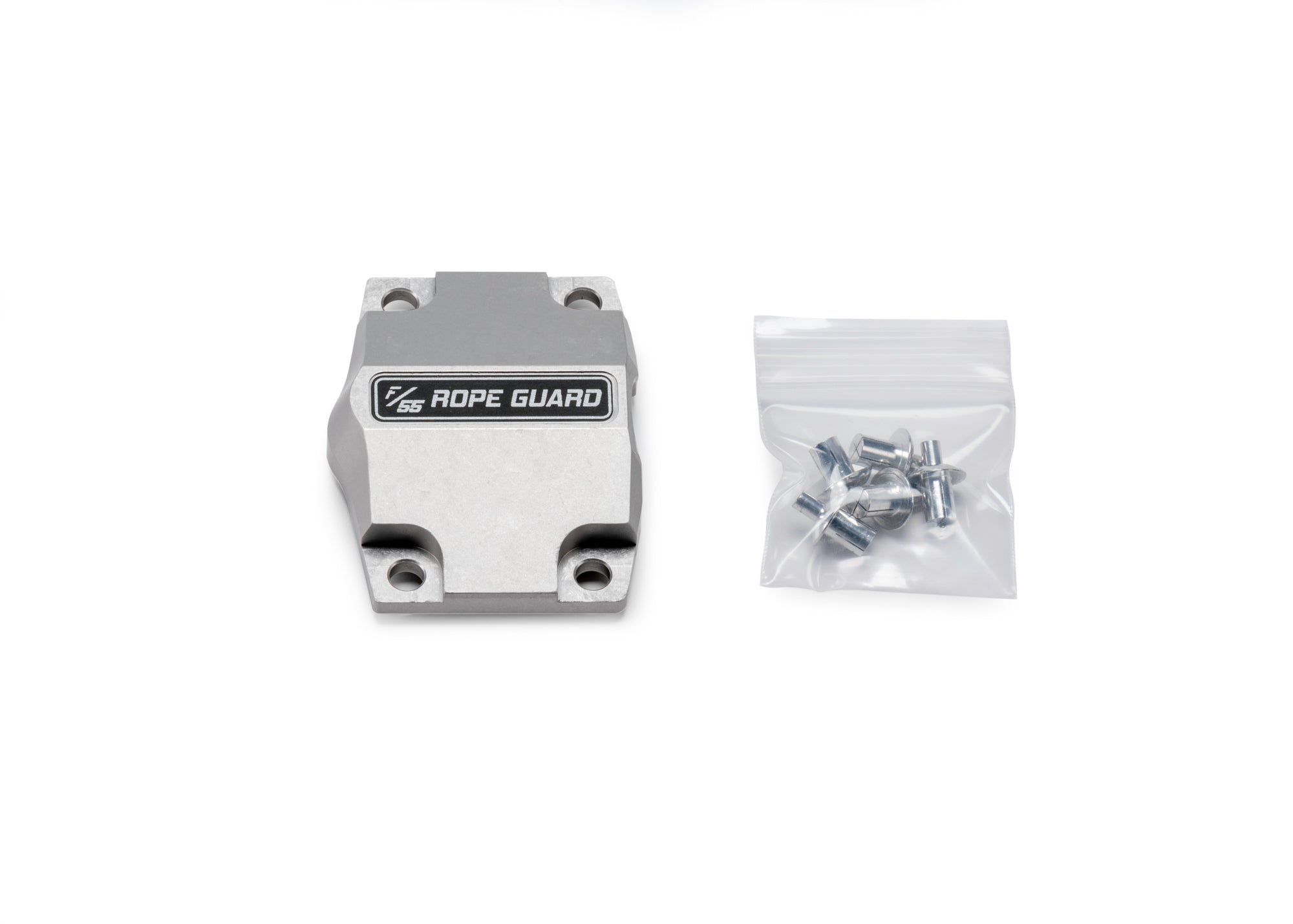 Factor 55 00380 Flatlink Rope Guard Factor 55 00380