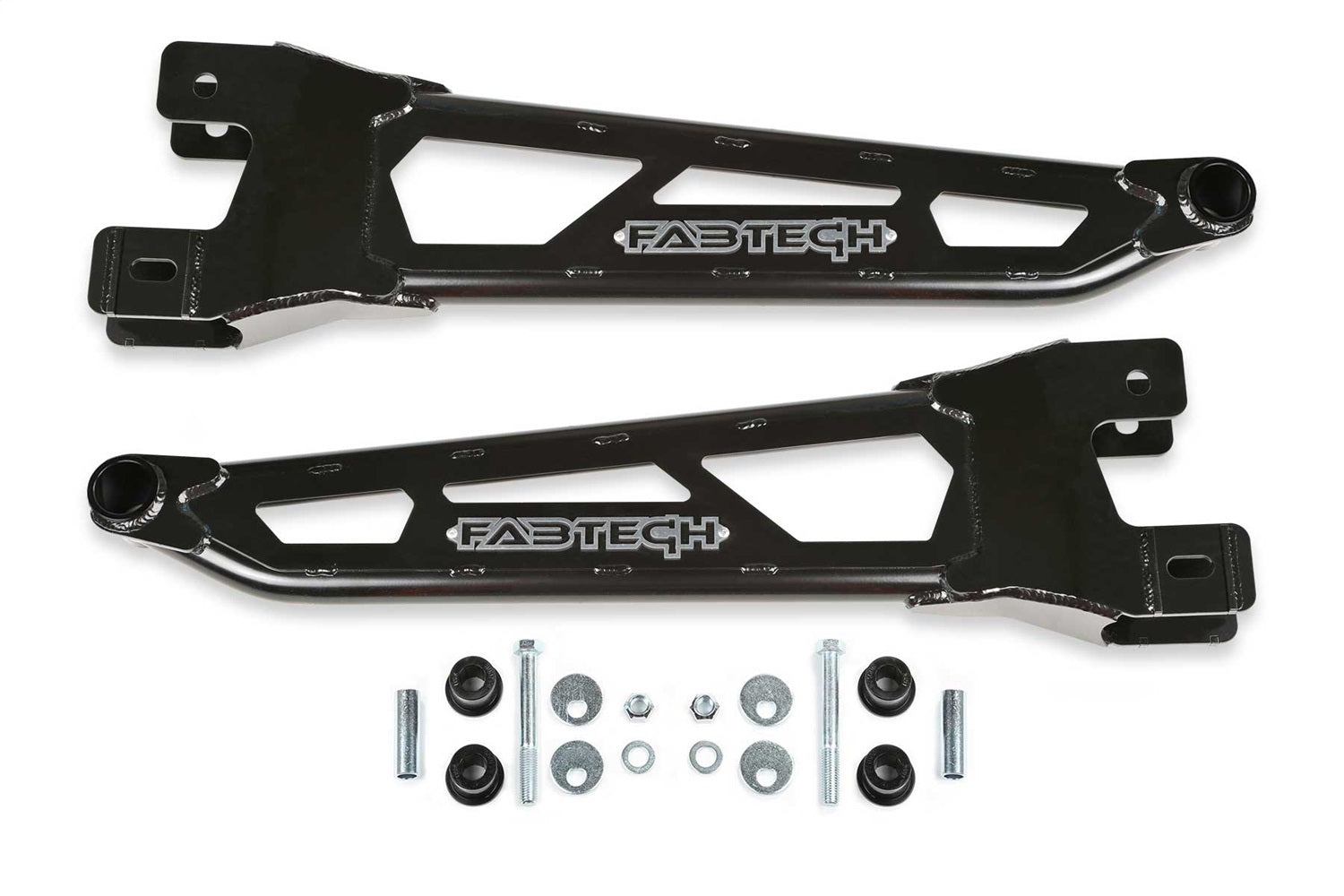 Fabtech FTS22384 Radius Arm Lift System; 2.5-6  in. Lift; Fabtech FTS22384