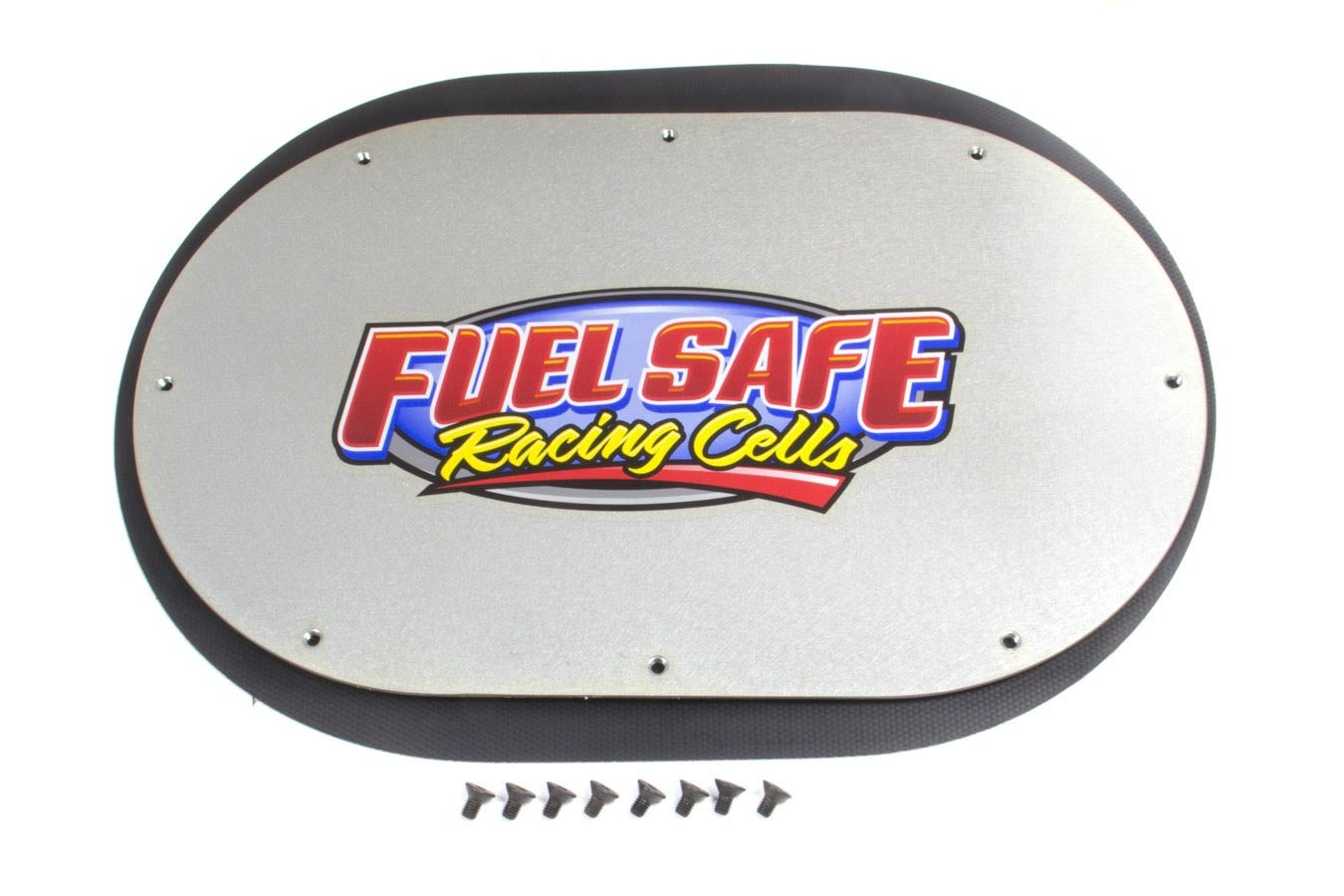 Fuel Safe CP7x12 Cover Plate Front of Sprint Cell Large Fuel Safe CP7x12