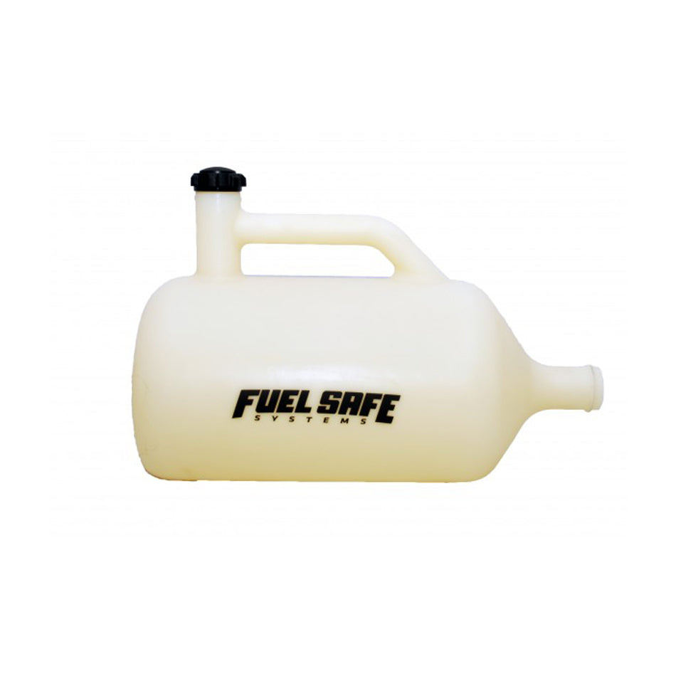 Fuel Safe DC006 Refueling Vent Bottle 6gal. / 23 Liter Fuel Safe DC006