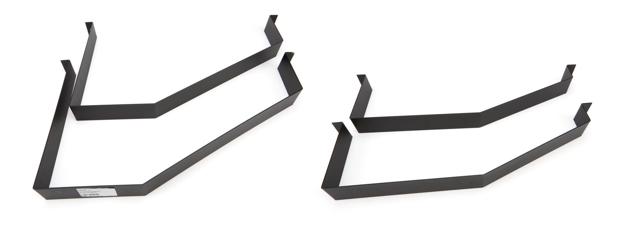 Fuel Safe DLM-S Fuel Cell Mnt Straps For DST122 and DST128 Fuel Safe DLM-S