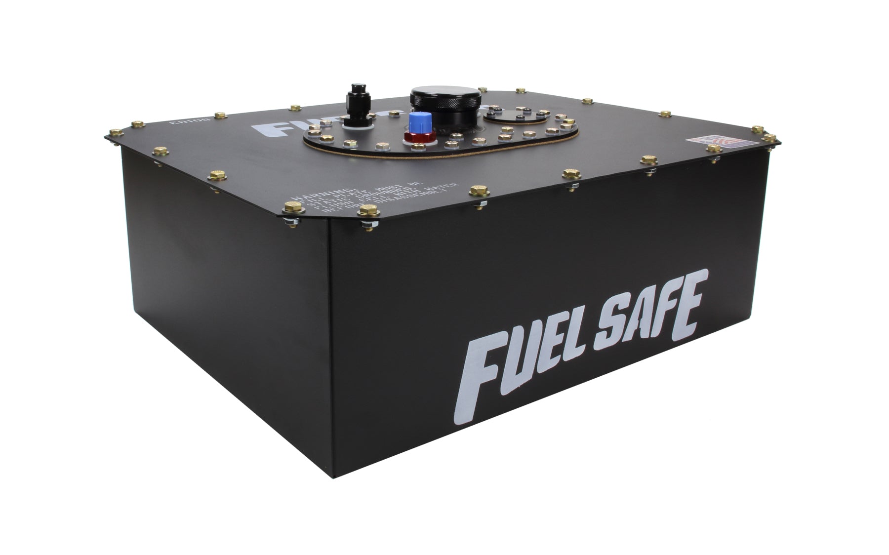 Fuel Safe ED108 8 Gal Enduro Cell 20.5x15.375x7.875 Fuel Safe ED108