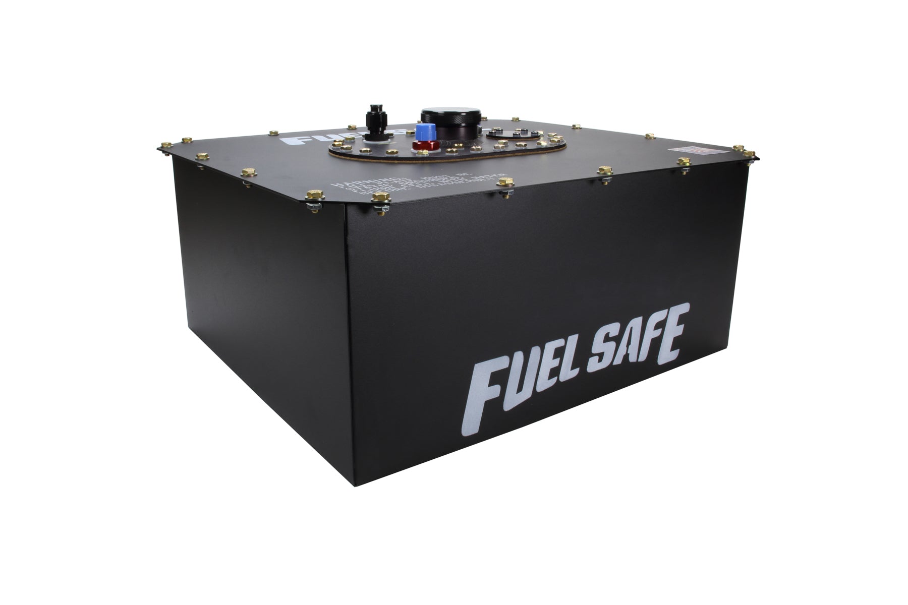 Fuel Safe ED115 15 Gal Enduro Cell 25.5x17.625x9.375 Fuel Safe ED115