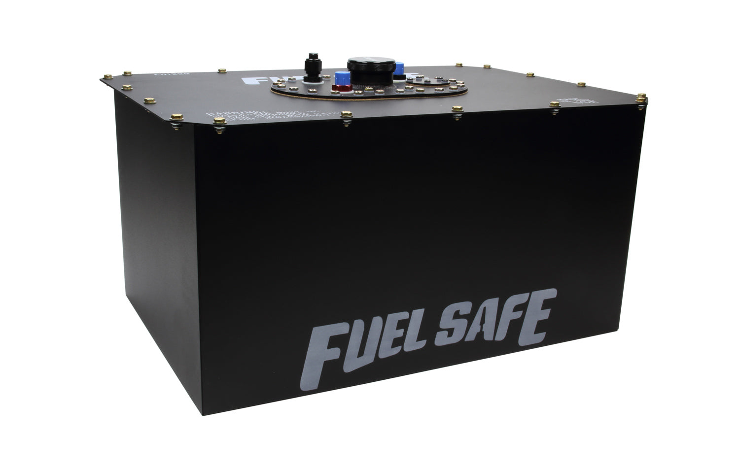 Fuel Safe ED122B 22 Gal Enduro Cell 25.5X17.125X13.75 Fuel Safe ED122B
