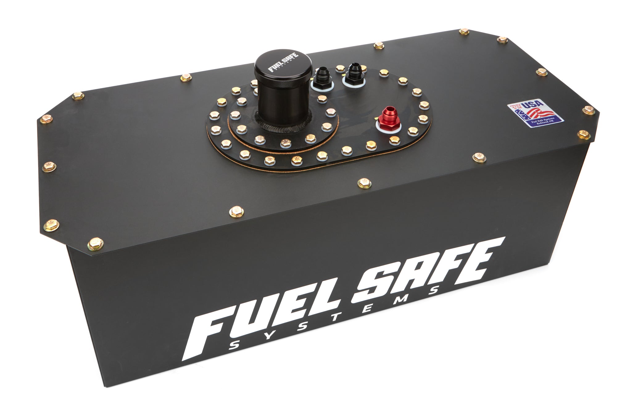 Fuel Safe PC110 10 Gal Pro Cell 25.625x10.125X10.125 Fuel Safe PC110
