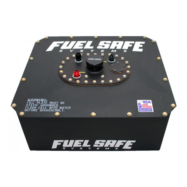 Fuel Safe RS208 8 Gal Economy Cell 20.5x15.375x7.875 Fuel Safe RS208
