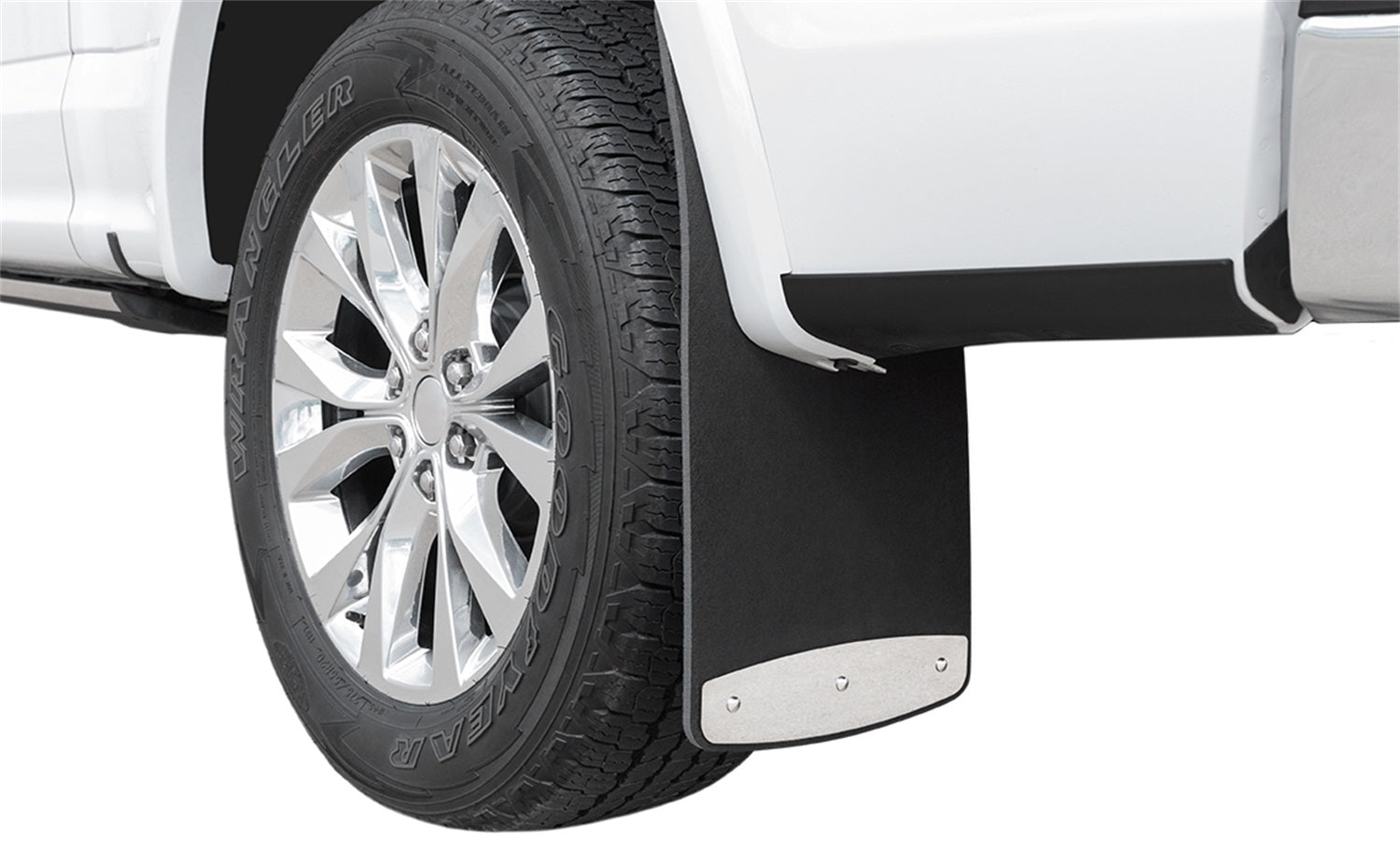 ACI E100001239 ROCKSTAR™ Mud Flap ACI E100001239