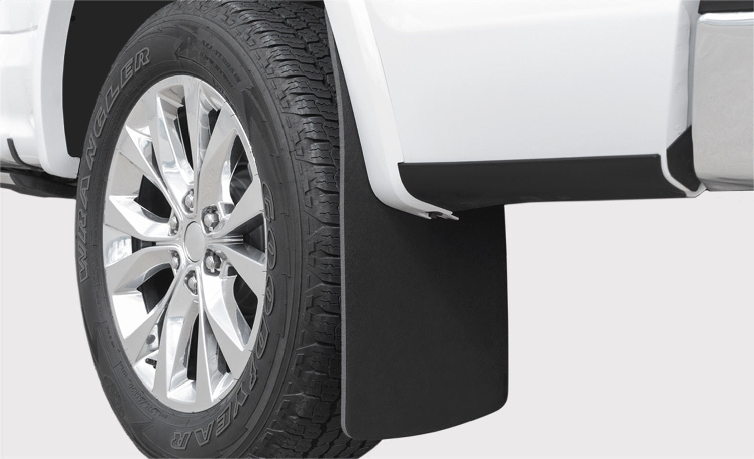 ACI E000001239 ROCKSTAR™ Mud Flap ACI E000001239