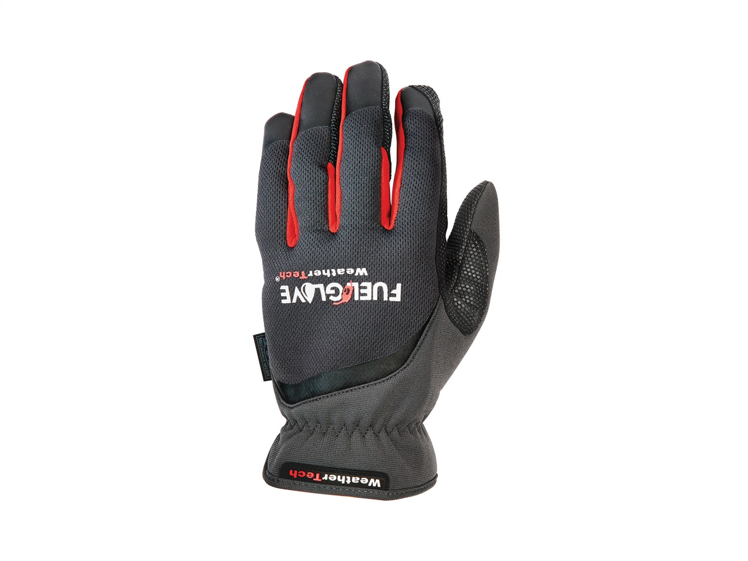 Weathertech 84FGWLG WeatherTech® FuelGlove™; Black; Large; For Women; Weathertech 84FGWLG
