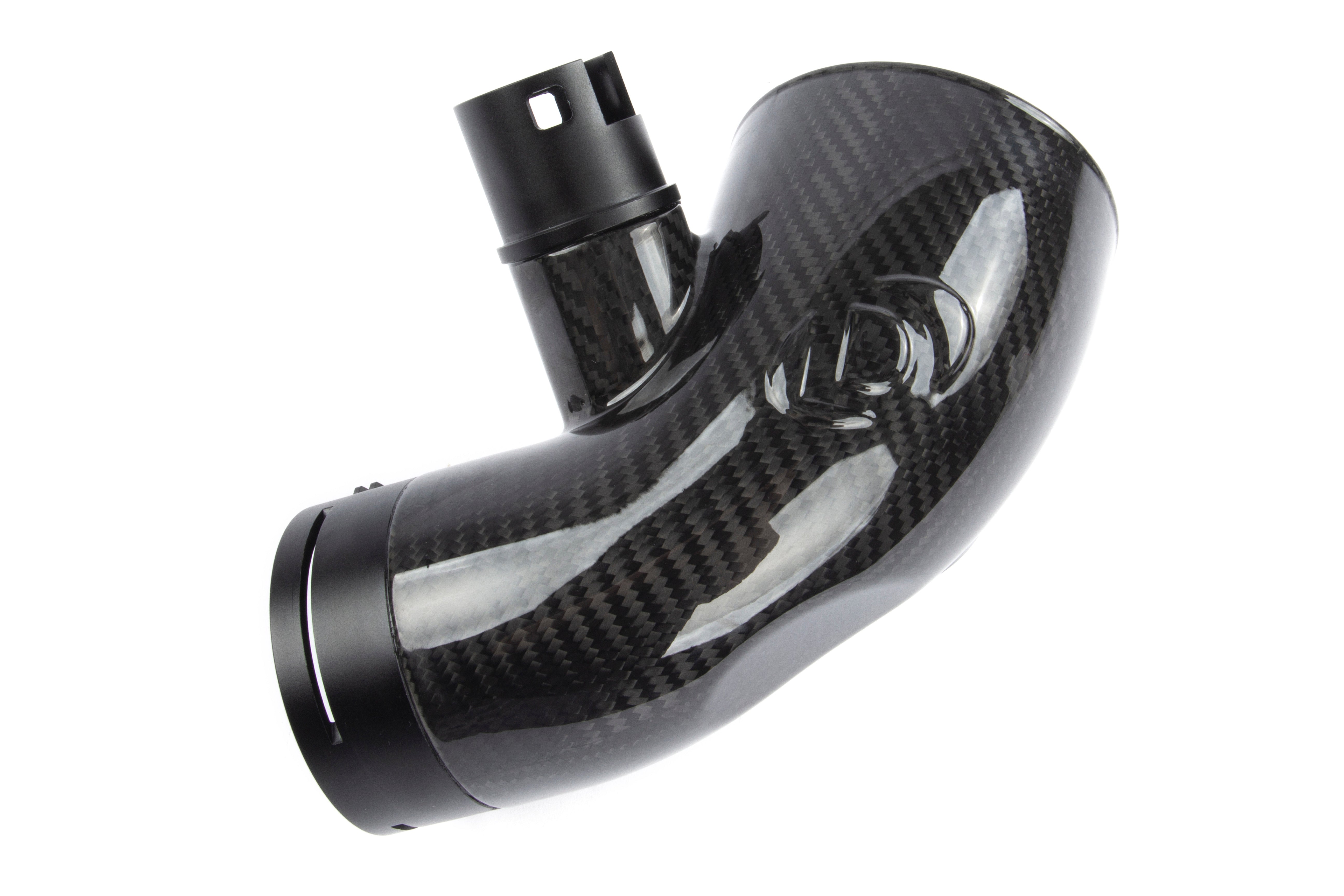 Dinan G0X-X3X4M40I-F-B Carbon Intake / Black Exhaust / Turbo Inlet Dinan G0X-X3X4M40I-F-B