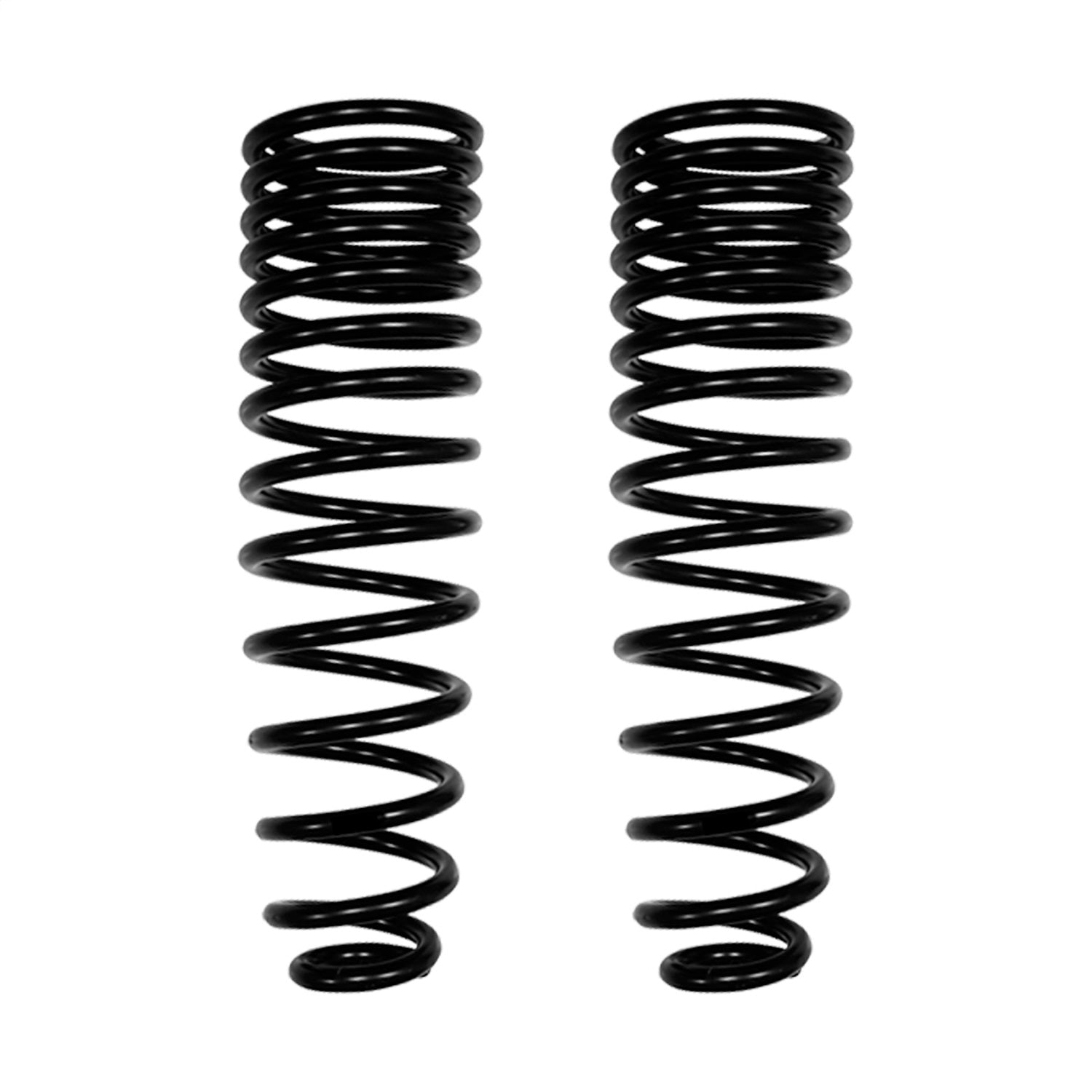 Skyjacker G10RDR 1 Inch Rear Dual Rate Long Travel Coil Springs Component Box Skyjacker G10RDR