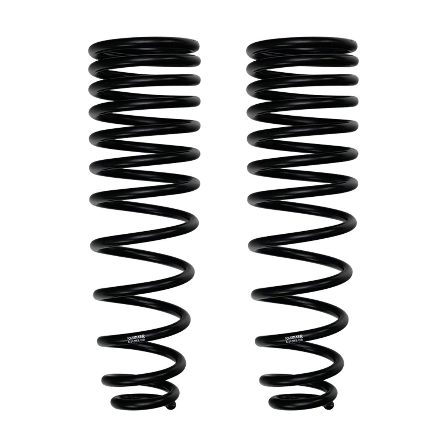 Skyjacker G10RRDR 1 Inch Rear Dual Rate Long Travel Coil Springs Component Box Skyjacker G10RRDR