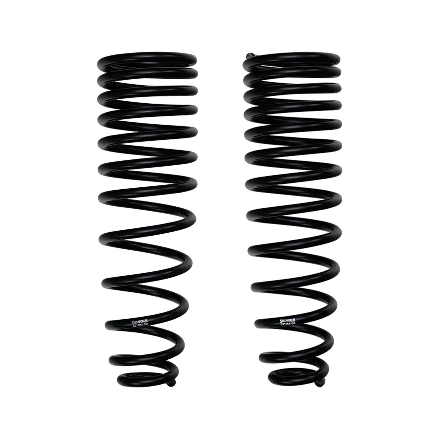 Skyjacker G20RDR 2 Inch Rear Dual Rate Long Travel Coil Springs Component Box Skyjacker G20RDR
