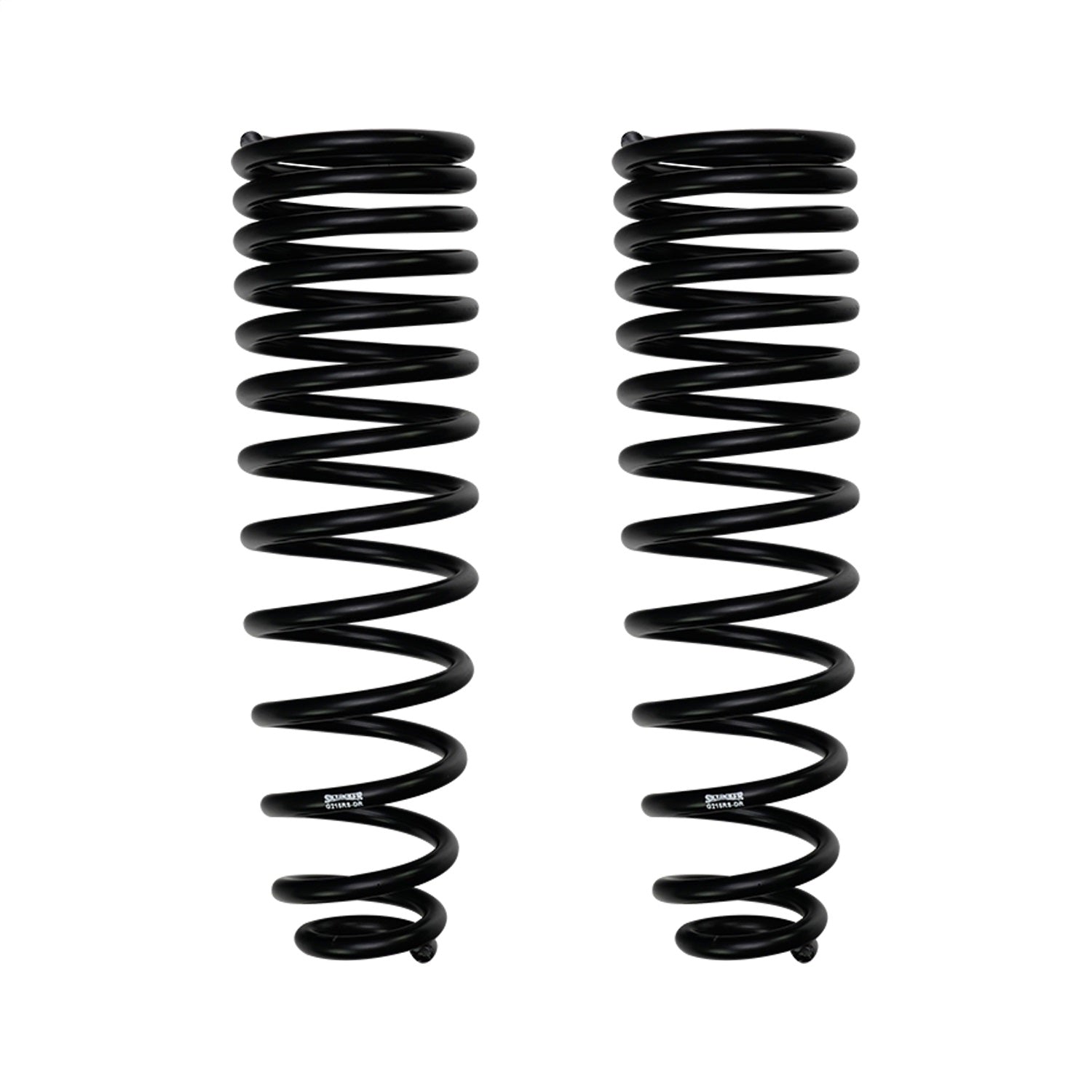 Skyjacker G20RRDR 2 Inch Rear Dual Rate Long Travel Coil Springs Component Box Skyjacker G20RRDR