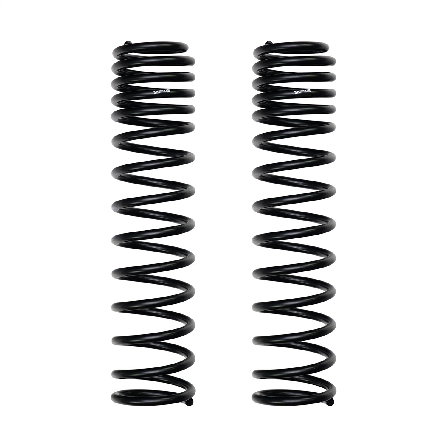 Skyjacker G25FDR 2.5 Inch Front Dual Rate Long Travel Coil Springs Component Box Skyjacker G25FDR