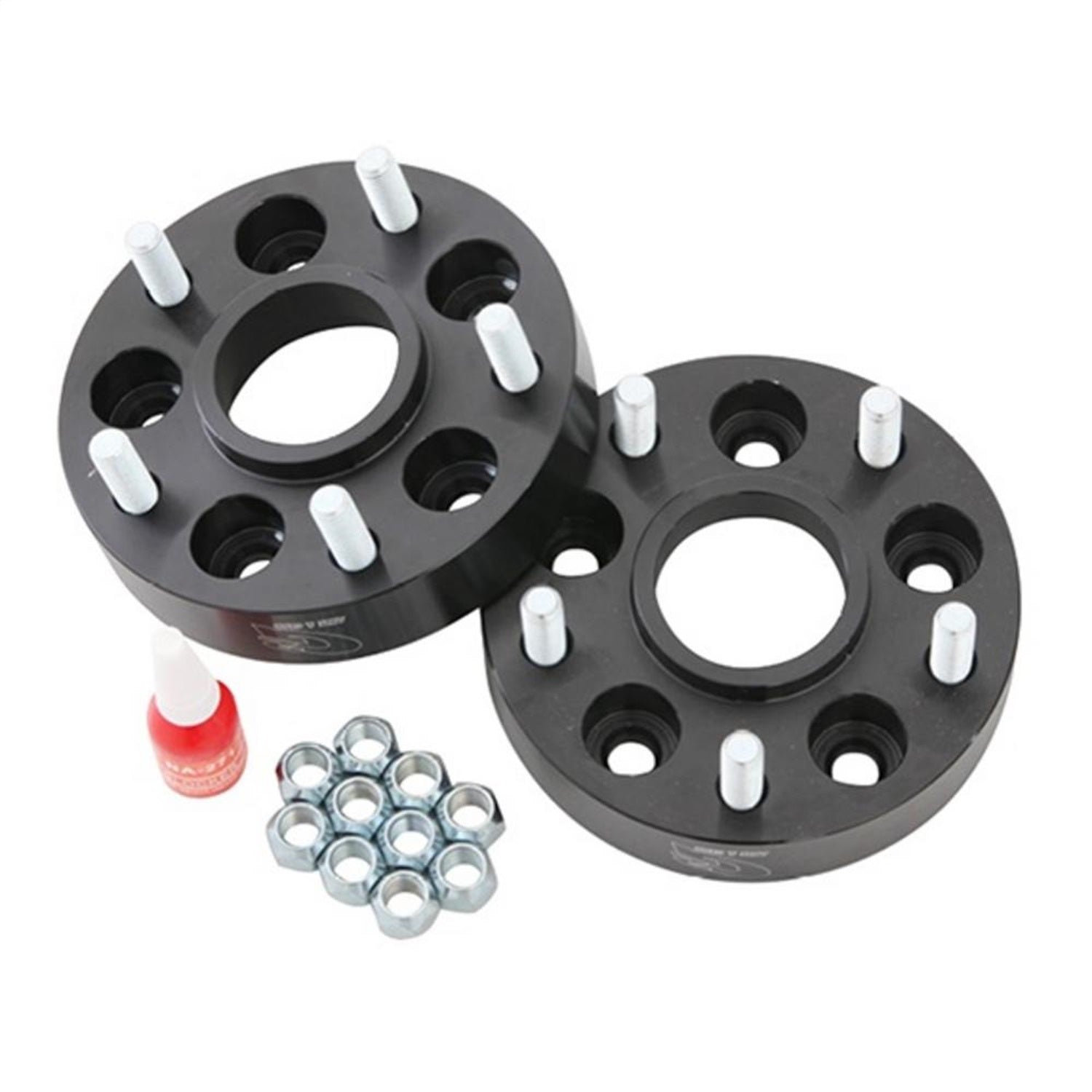 Wheel Adapter Kit G2 Axle and Gear 94-6573-125