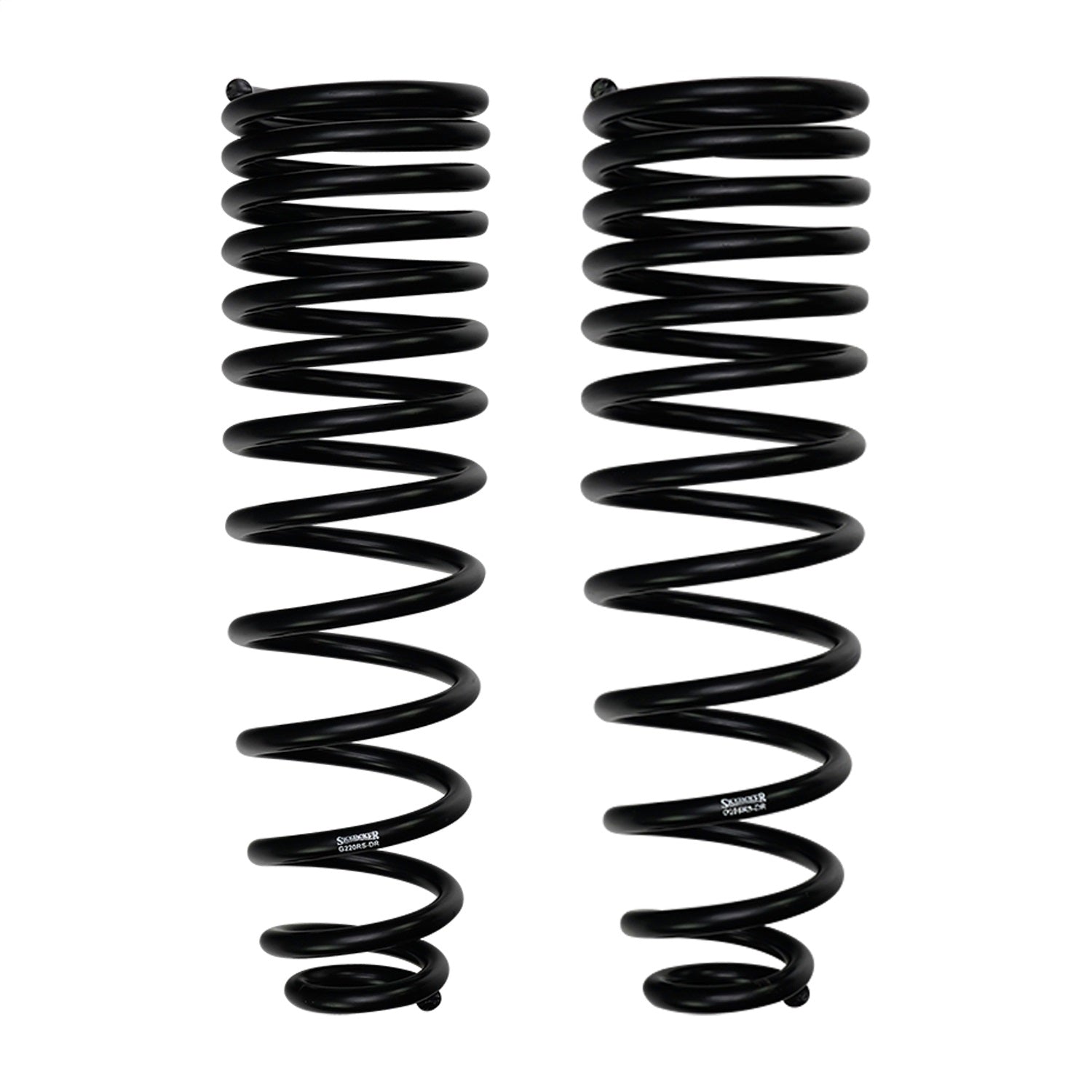Skyjacker G30RDR 3 Inch Rear Dual Rate Long Travel Coil Springs Component Box Skyjacker G30RDR