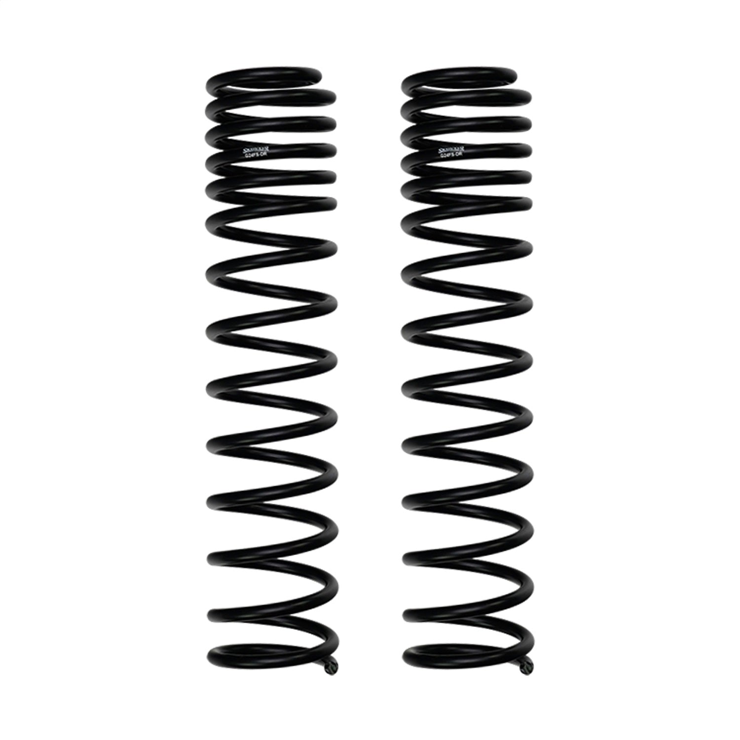 Skyjacker G35FDR 3.5 Inch Front Dual Rate Long Travel Coil Springs Component Box Skyjacker G35FDR