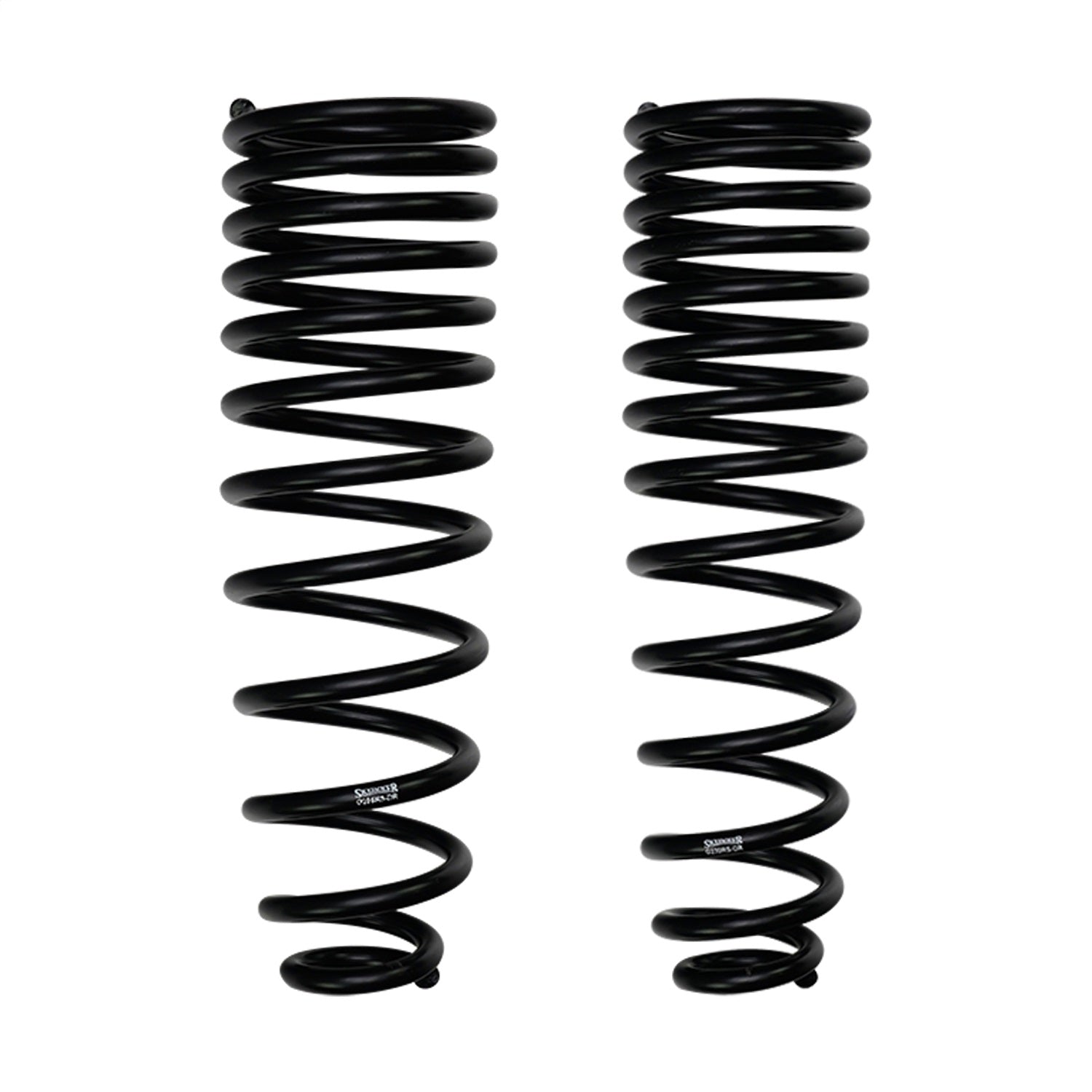 Skyjacker G35RDR 3.5 Inch Rear Dual Rate Long Travel Coil Springs Component Box Skyjacker G35RDR