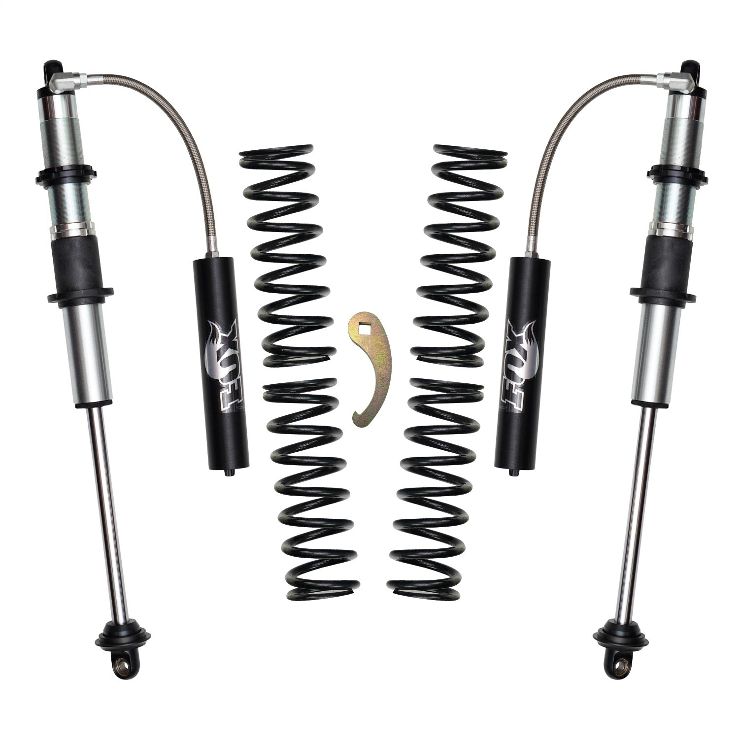 Skyjacker G36FLS 3.5-6 Inch Front Coilover Shock Component Box Skyjacker G36FLS