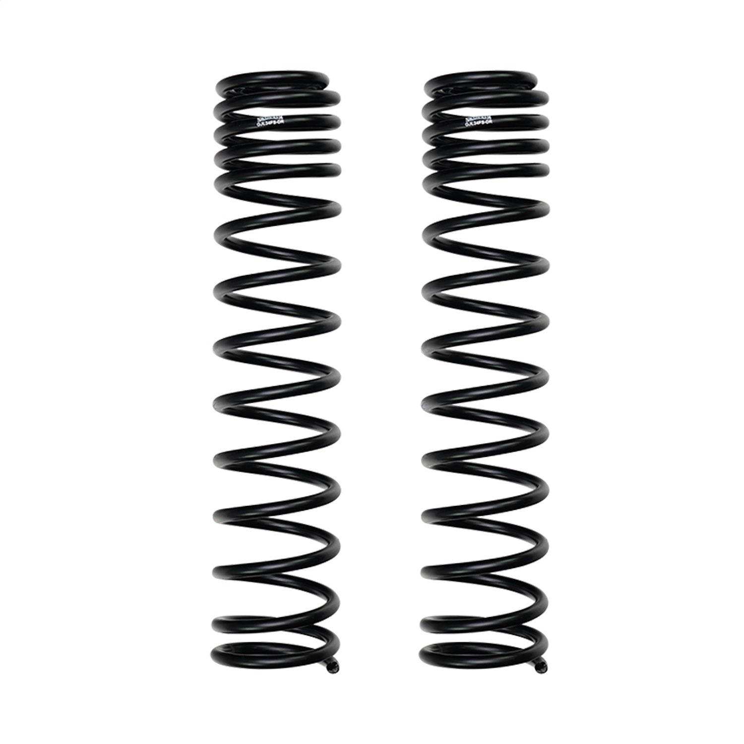 Skyjacker G45FDRD 4.5 Inch Front Dual Rate Long Travel Coil Springs Component Box Skyjacker G45FDRD
