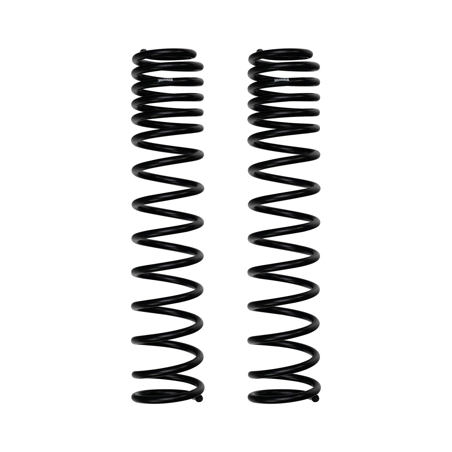 Skyjacker G65FDR 6.5 Inch Front Dual Rate Long Travel Coil Springs Component Box Skyjacker G65FDR