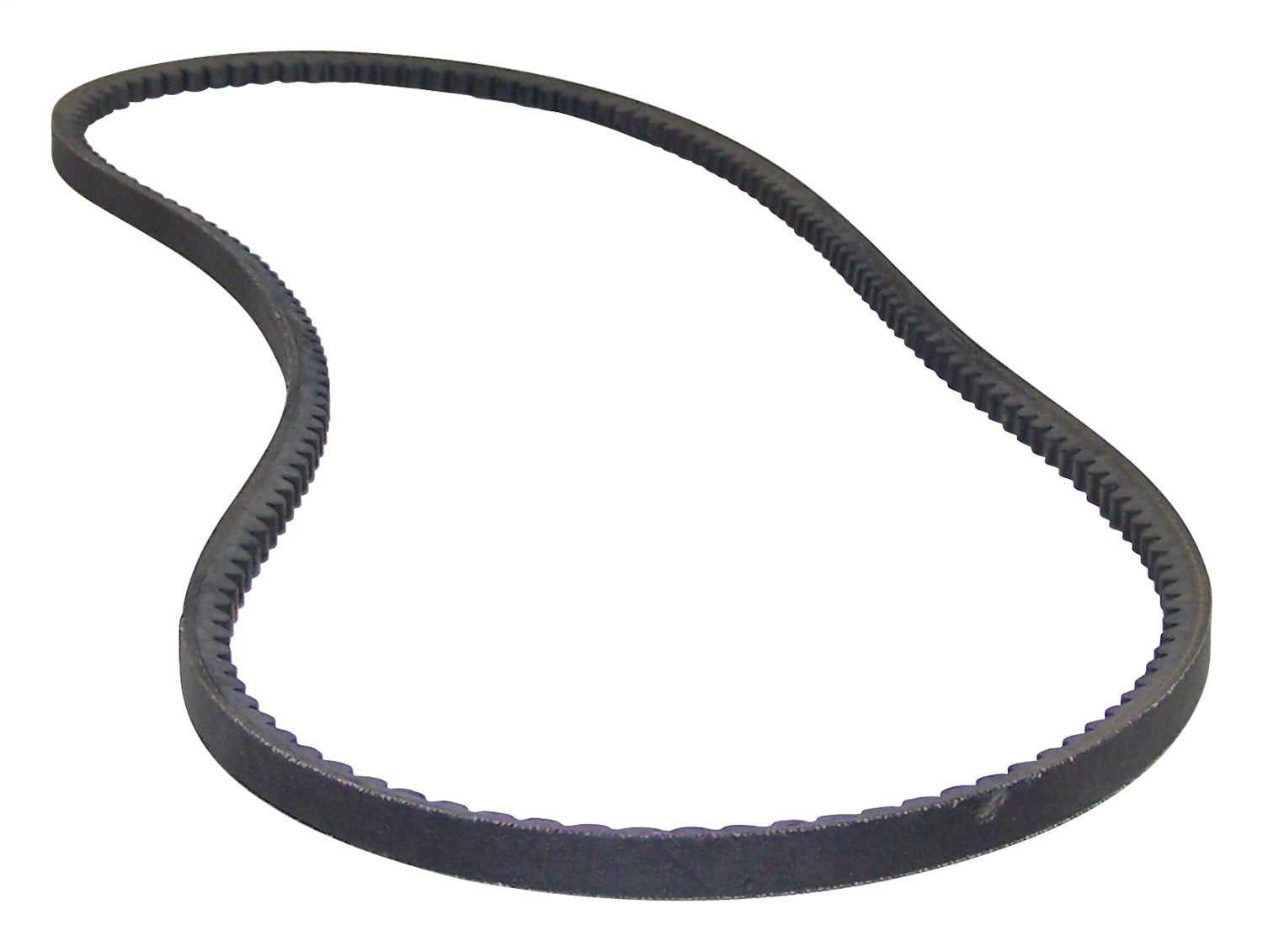Crown Automotive Jeep Replacement G9433652 Accessory Drive Belt; Power Steering Belt; Crown Automotive Jeep Replacement G9433652