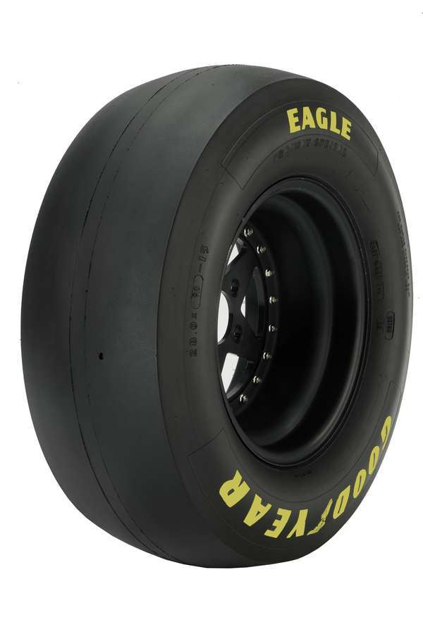 Goodyear 2796 29.0x11.0-15 Drag Slick Goodyear 2796