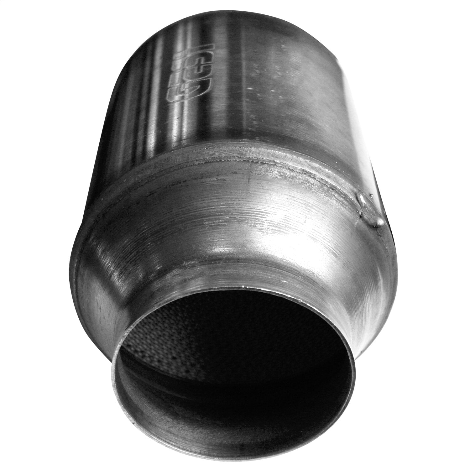 Kooks Custom Headers GE-90140 3in. Kooks GREENCATS Catalytic Converter 7in. Long Certified to EPA Standards Kooks Custom Headers GE-90140