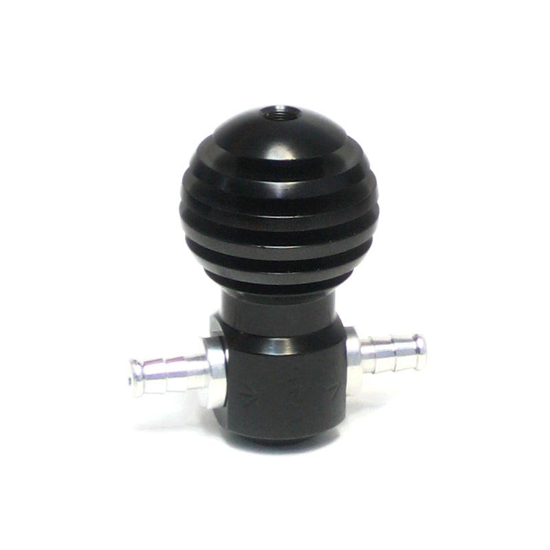 GFB Go Fast Bits 3001 Boost Controller Atomic Single Stage Manual GFB Go Fast Bits 3001