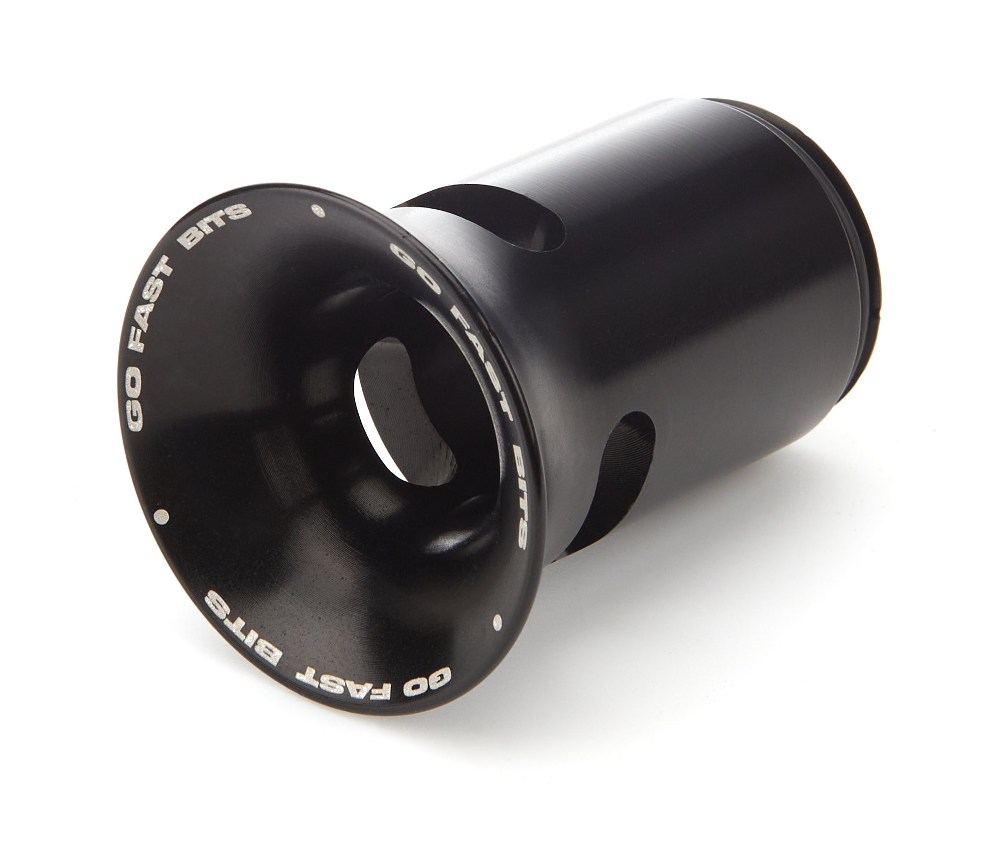 GFB Go Fast Bits 5702 Whistling Trumpet Fits GFB BOV Low Boost GFB Go Fast Bits 5702