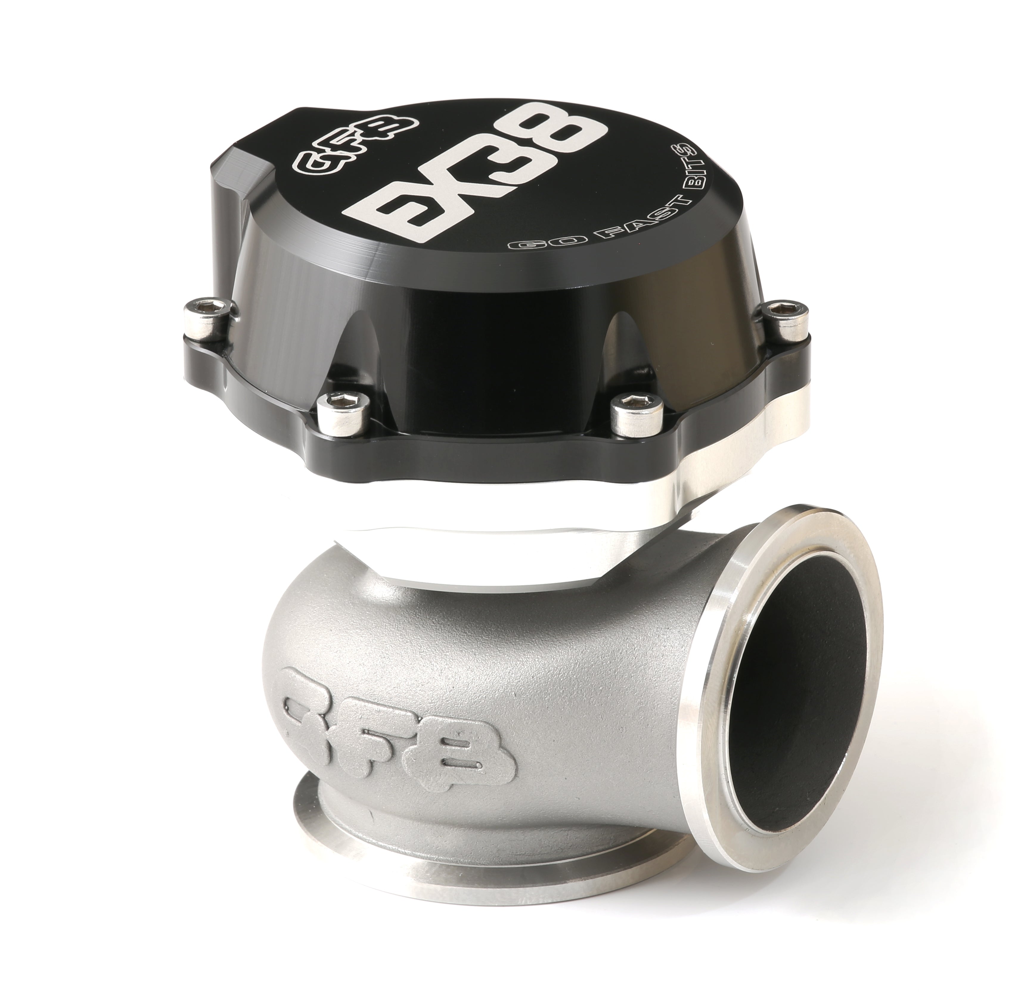 GFB Go Fast Bits 7003 Wastegate EX38 38mm External GFB Go Fast Bits 7003