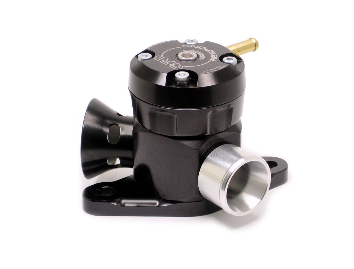 GFB Go Fast Bits T9001 Blow Off Valve Respons Subaru 03-14 EJ255 GFB Go Fast Bits T9001