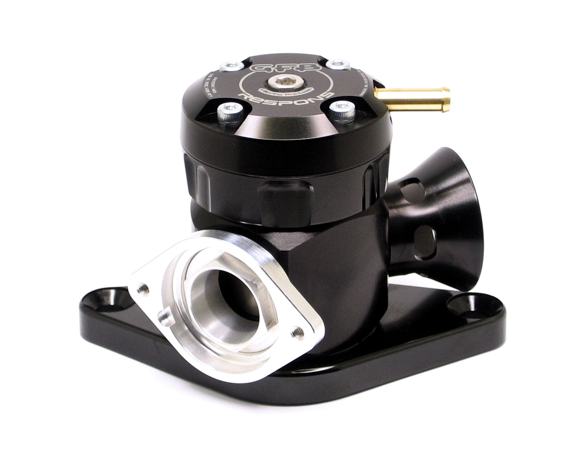 GFB Go Fast Bits T9003 Blow Off Valve Respons Subaru STI 03-08 / 14-UP GFB Go Fast Bits T9003