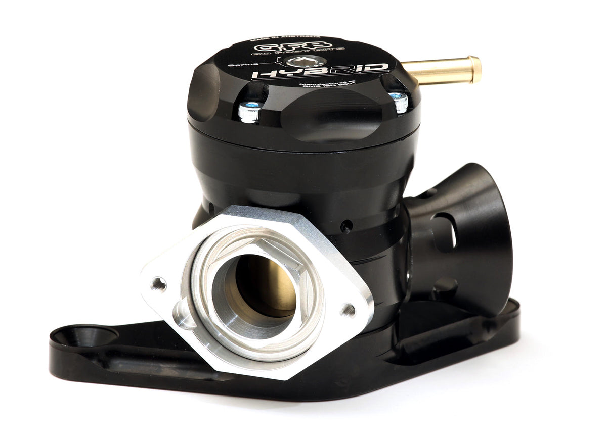 GFB Go Fast Bits T9203 Blow Off Valve Hybrid Subaru STI 03-08 / 14-UP GFB Go Fast Bits T9203